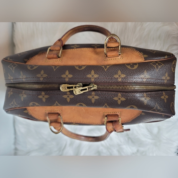 Louis Vuitton Monogram Trouville Authentic - Picture 14 of 17